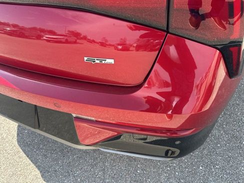 Certified 2025 Kia K5 GT-Line w/ GT-Line Premium Package image 9