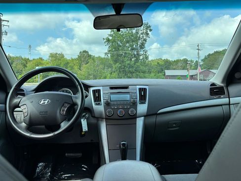 Used 2009 Hyundai Sonata SE FWD image 29