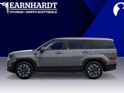 New 2027 Hyundai Santa Fe SE FWD image 3