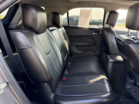 Used 2011 Chevrolet Equinox LTZ AWD/4WD image 14
