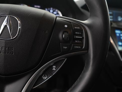 Used 2018 Acura MDX SH-AWD w/ Technology Package image 30