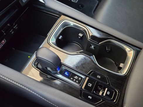 Used 2025 Lexus RX 350 FWD w/ Technology Package image 18