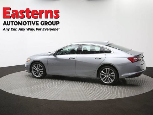 Used 2024 Chevrolet Malibu LT FWD image 63