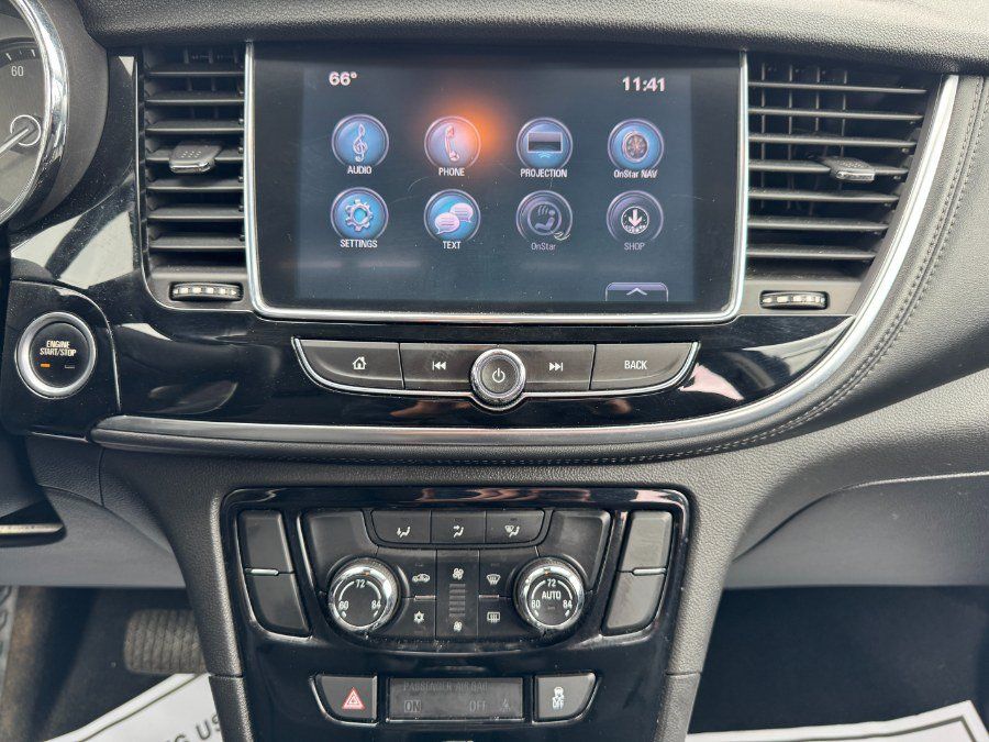 Used 2017 Buick Encore Preferred AWD/4WD image 24