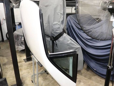 Used 2001 Mercedes-Benz SL 500 image 19