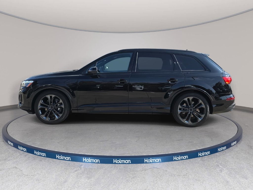 Used 2026 Audi Q7 3.0T Premium Plus AWD/4WD image 8