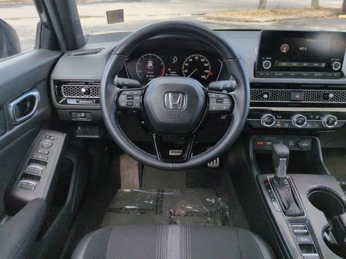 Used 2026 Honda Civic Sport image 14