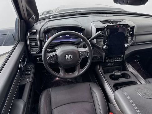 Used 2025 RAM 2500 Rebel w/ Rebel Level 1 Equipment Group image 22