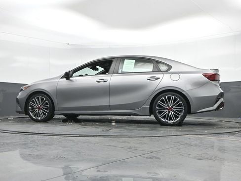 Used 2023 Kia Forte GT image 52