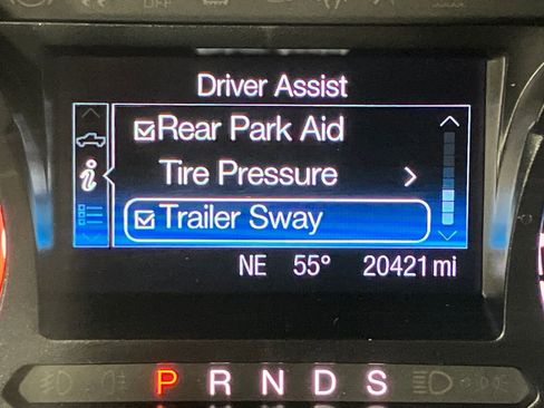 Certified 2023 Ford Ranger XLT w/ Equipment Group 301A Mid image 34