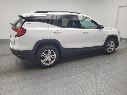 Used 2020 GMC Terrain SLE w/ Driver Convenience Package AWD/4WD image 10
