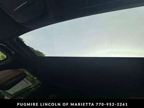 New 2026 Lincoln Navigator L Reserve AWD/4WD image 28