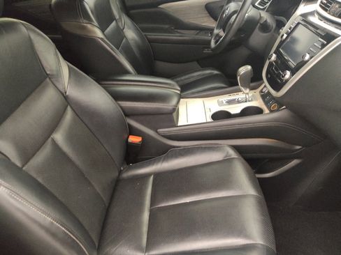 Used 2015 Nissan Murano SL w/ SL Technology Package AWD/4WD image 21