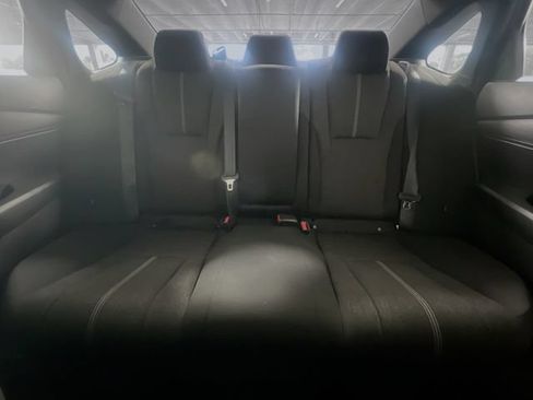 Used 2024 Honda Accord Sport image 26