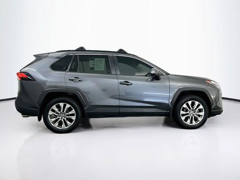 Used 2025 Toyota RAV4 XLE Premium w/ Weather Package AWD/4WD image 10