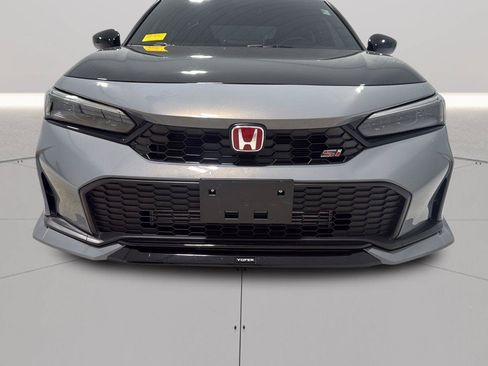 Used 2026 Honda Civic Si image 30