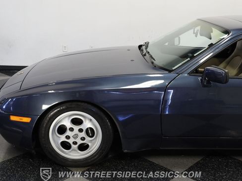 Used 1987 Porsche 944 Turbo image 22