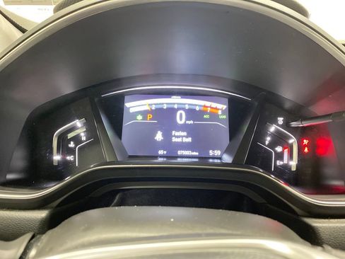 Used 2018 Honda CR-V EX image 18