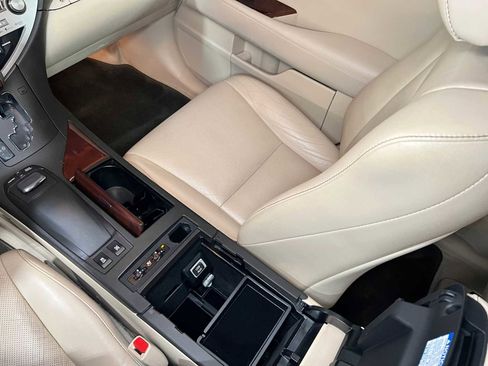Used 2015 Lexus RX 350 AWD image 33