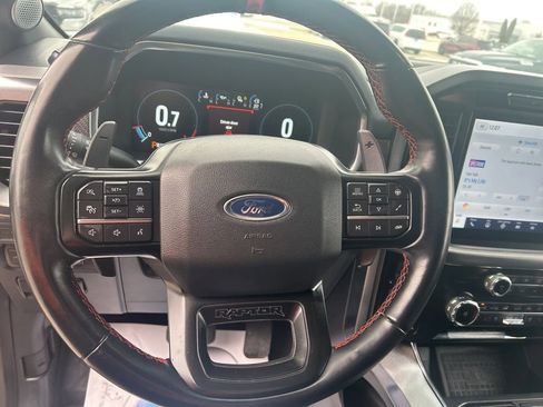 Used 2022 Ford F150 Raptor w/ Raptor 37 Performance Package image 18