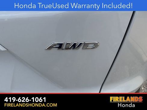 Used 2019 Honda CR-V EX-L image 40