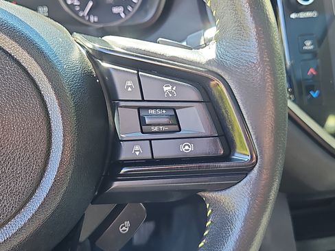 Used 2023 Subaru Ascent Onyx Edition AWD/4WD image 19