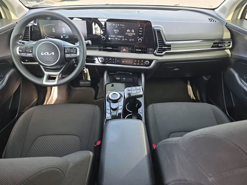 Certified 2023 Kia Sportage LX image 23
