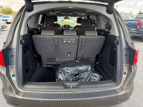 Used 2022 Honda Odyssey Elite image 19