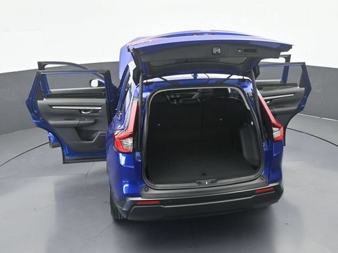 Used 2024 Honda CR-V EX-L image 69