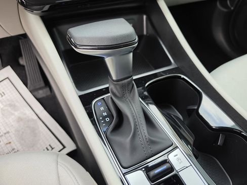 New 2026 Hyundai Tucson SEL FWD image 30