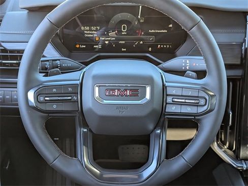 New 2026 GMC Acadia AT4 w/ Luxury Package image 10