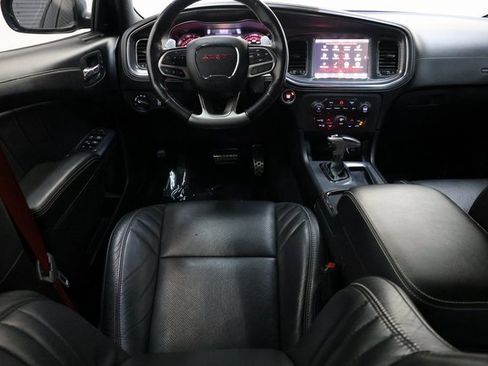 Used 2020 Dodge Charger SRT Hellcat w/ Harman/Kardon Audio Group image 75