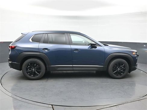 New 2025 MAZDA CX-50 AWD 2.5 S w/ Weather Package image 6