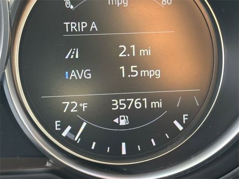 Used 2023 MAZDA CX-5 AWD 2.5 S w/ Preferred Package image 34