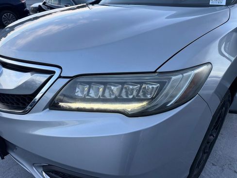 Used 2017 Acura RDX w/ Technology Package image 33
