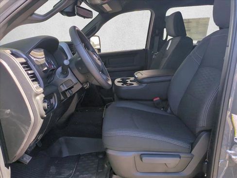 New 2026 RAM 2500 Tradesman image 4