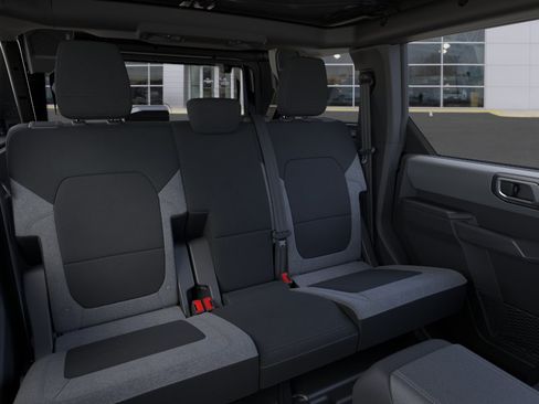 New 2026 Ford Bronco Big Bend AWD/4WD image 11