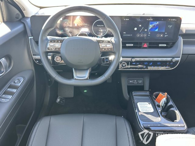 New 2027 Hyundai Ioniq 5 SEL RWD image 14