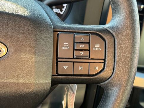 Used 2024 Ford F350 XLT image 28