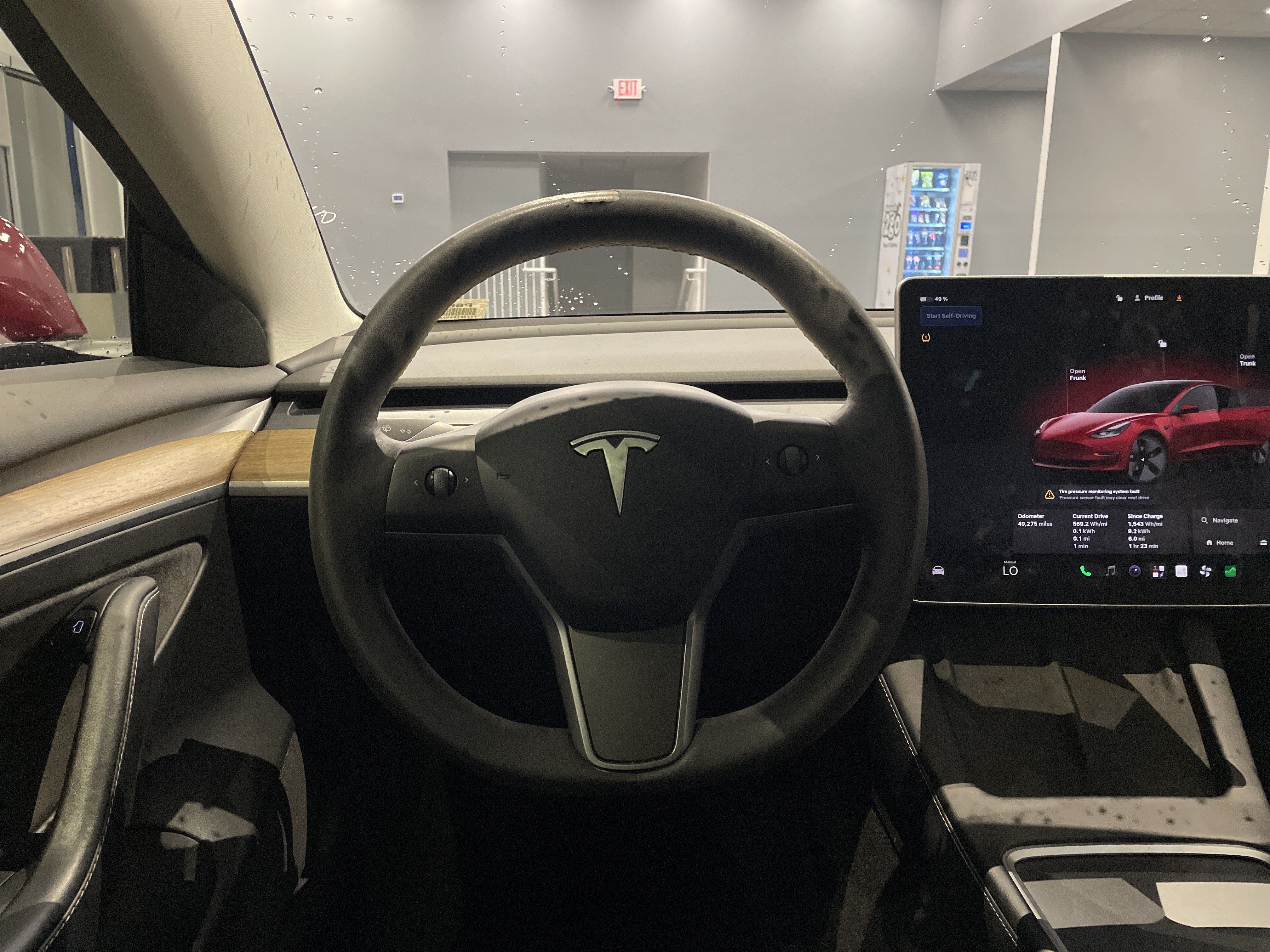 Used 2023 Tesla Model 3 Standard Range RWD image 18