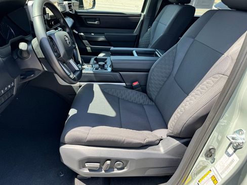 Used 2025 Toyota Tundra SR5 w/ SR5 Convenience Package image 15