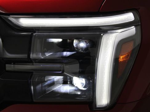 New 2026 Ford F150 Lariat w/ Equipment Group 501A Mid AWD/4WD image 52