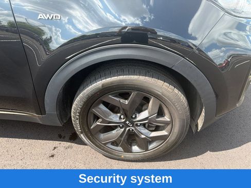 Used 2020 Kia Sportage S AWD/4WD image 25