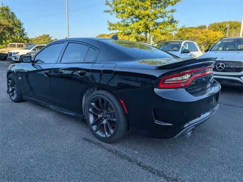 Used 2023 Dodge Charger Scat Pack w/ Plus Group image 6