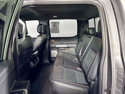 Used 2023 Ford F150 Lariat w/ Equipment Group 502A High image 20