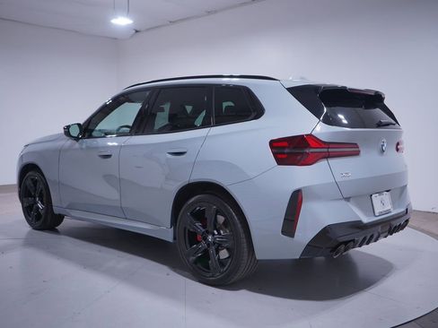Used 2025 BMW X3 M50 w/ Premium Package AWD/4WD image 3