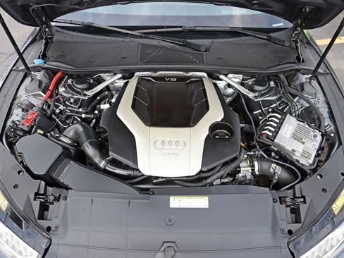 Used 2019 Audi A7 3.0T Prestige w/ Prestige Package image 43