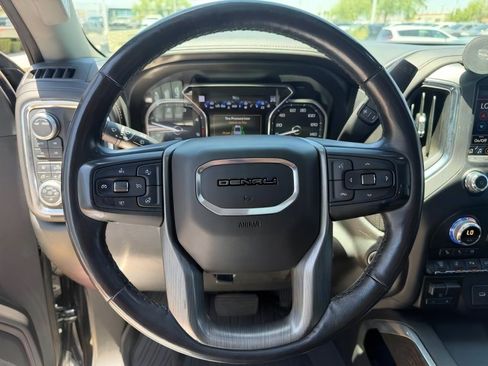Used 2020 GMC Sierra 3500 Denali w/ Denali Ultimate Package AWD/4WD image 20