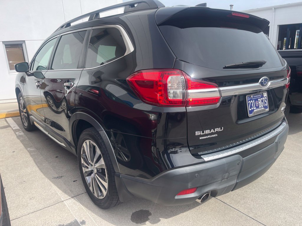 Used 2019 Subaru Ascent Touring w/ Popular Package #2A AWD/4WD image 3