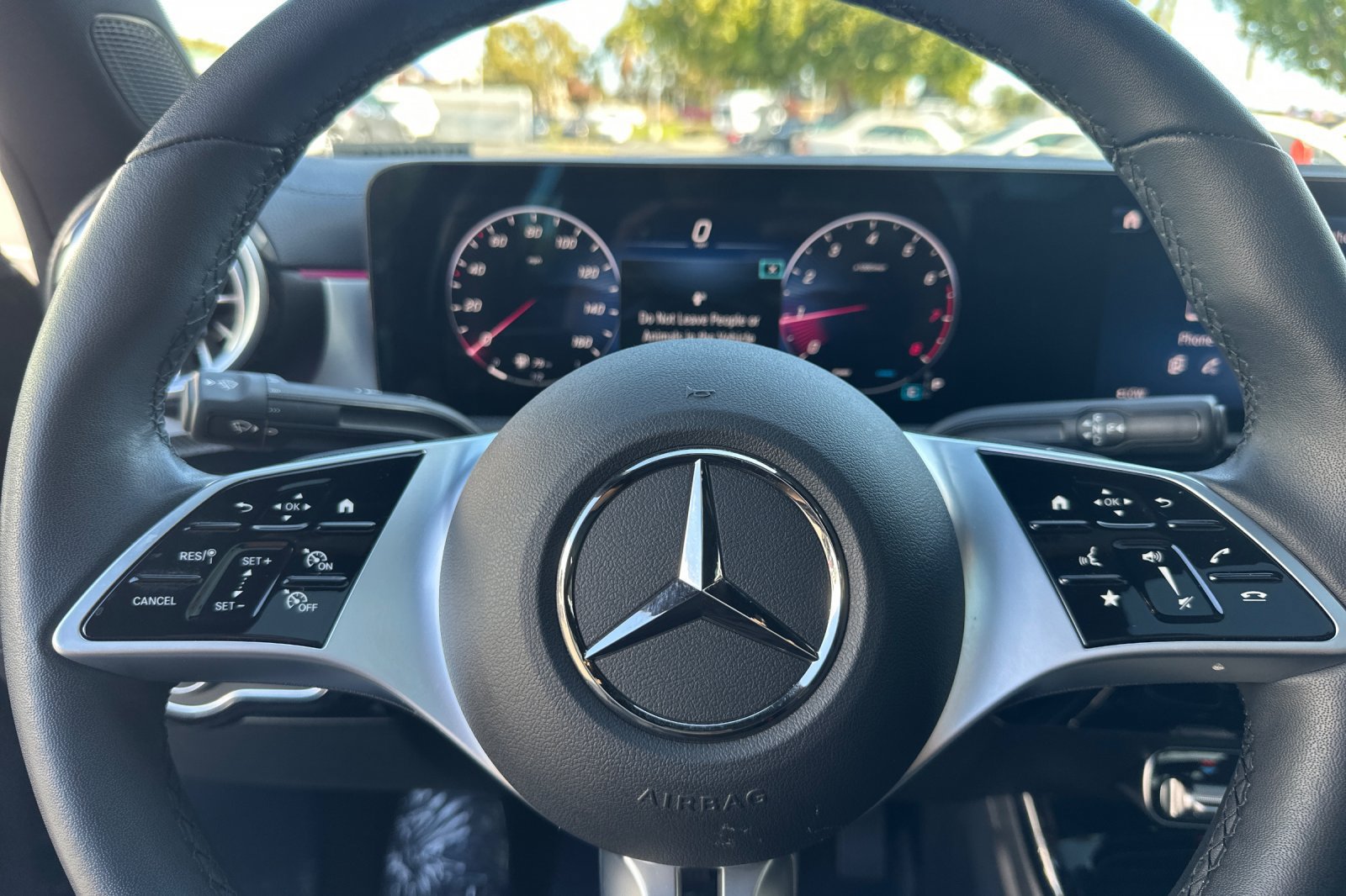 Certified 2026 Mercedes-Benz CLA 250 image 24